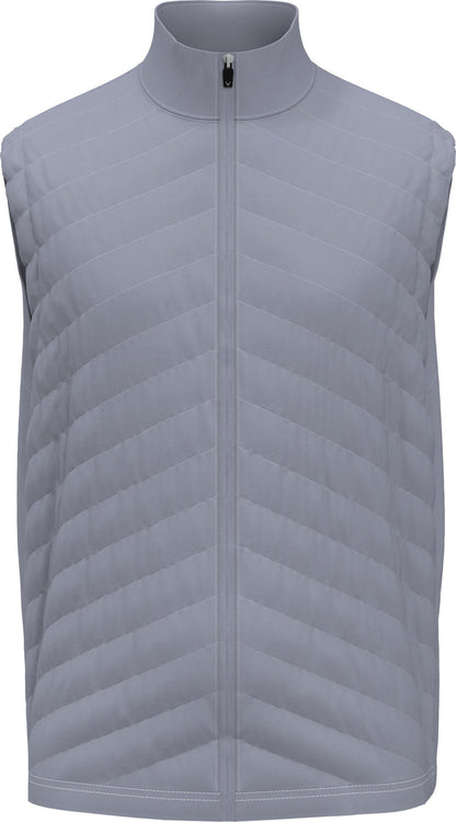 Quilted Puffer Vest