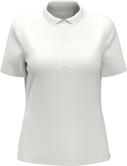 Ladies Opti-Dri Chev Polo