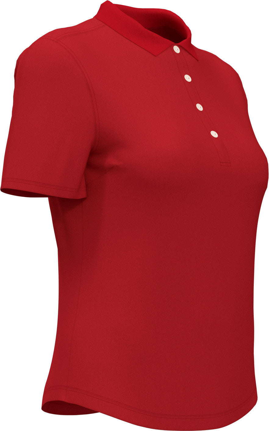 Ladies Callaway Core Performance Polo