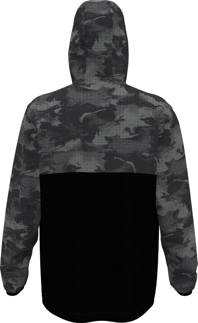 Ls Packable Wind Jacket
