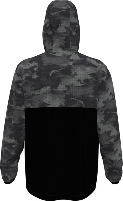Ls Packable Wind Jacket