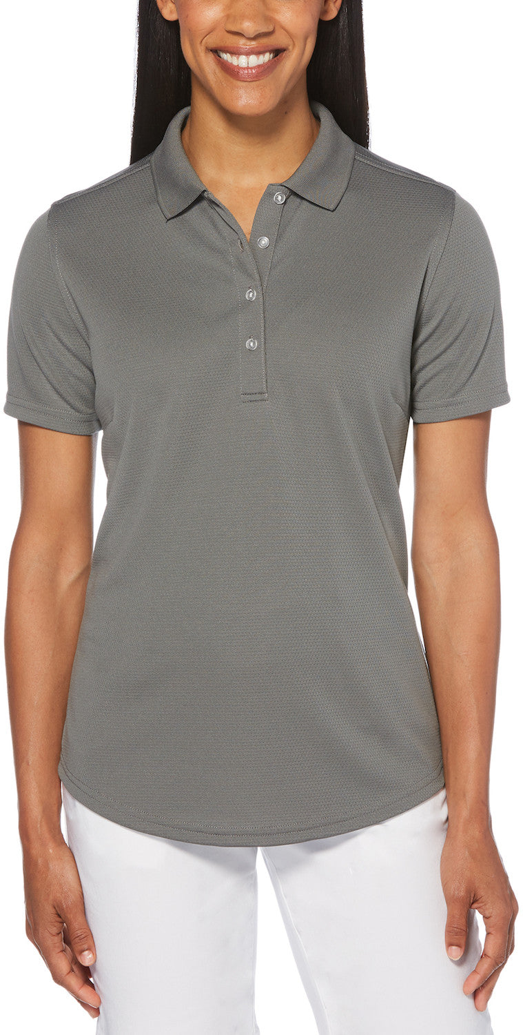 Ladies Callaway Core Performance Polo