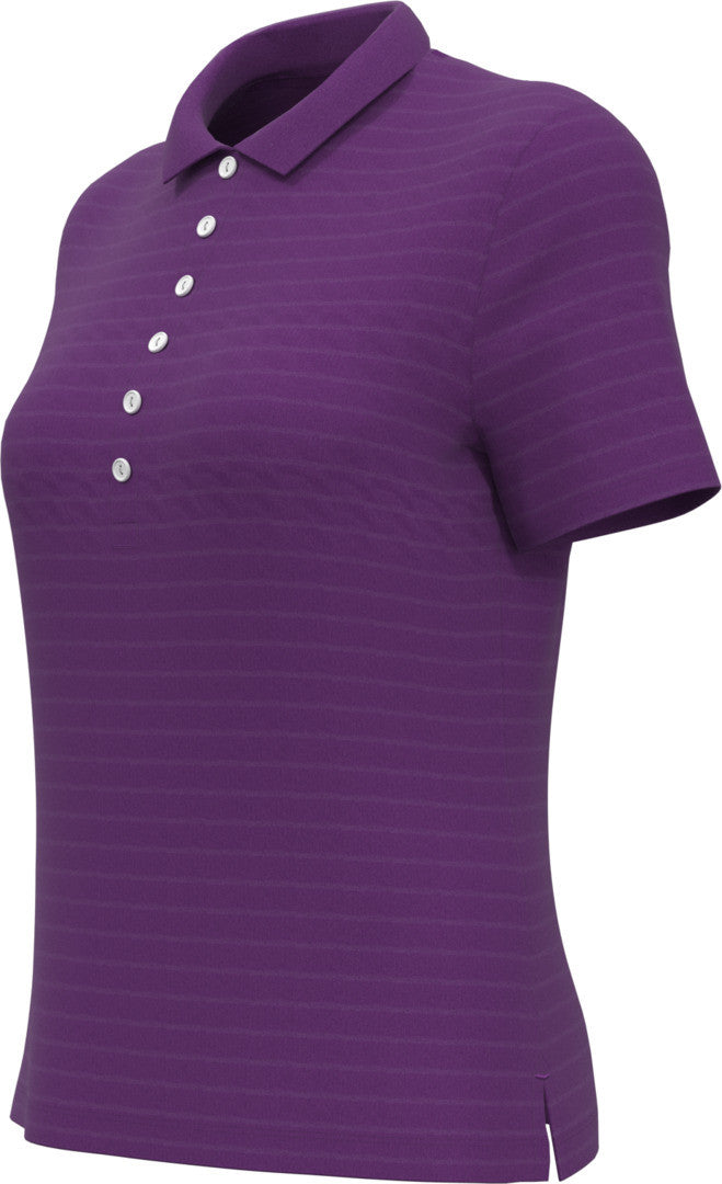 Ladies Opti-Vent Polo