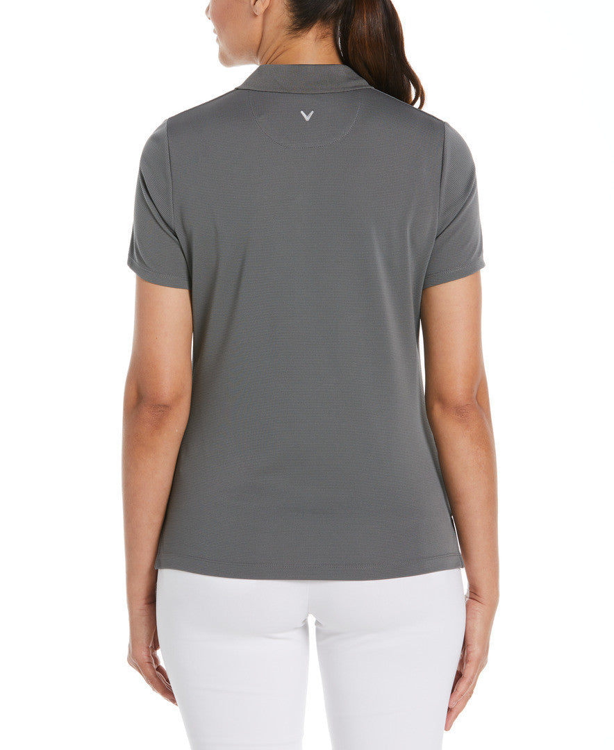 Ladies Ottoman Polo