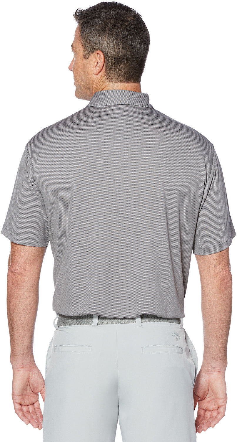 Birdseye Polo