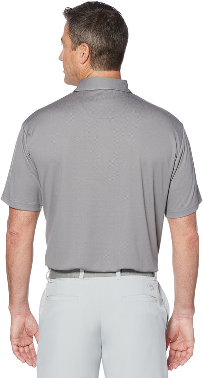 Birdseye Polo