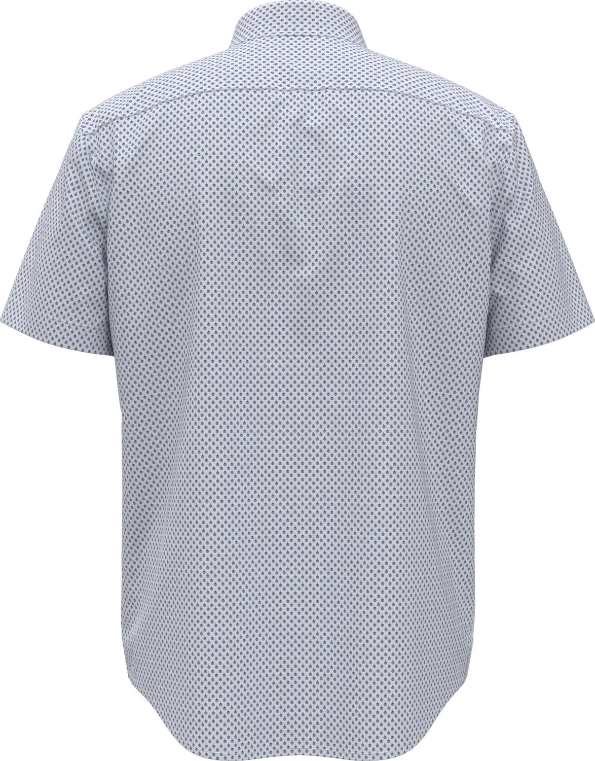 MEN WOVEN SHIRT