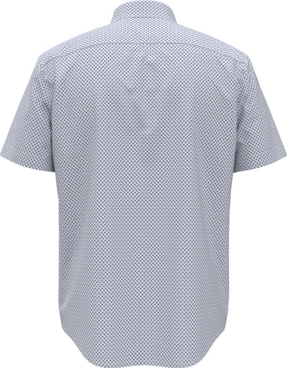 MEN WOVEN SHIRT