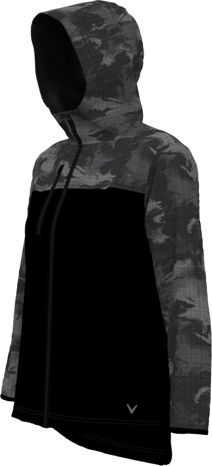 Ls Ladies Packable Wind Jacket