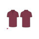 Ss All-over Pete Print Polo