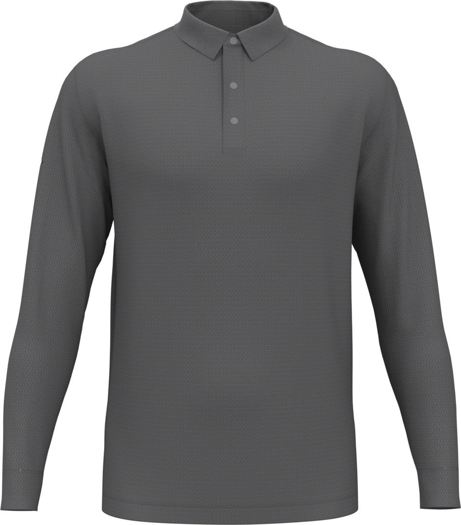 Long Sleeve Core Performance Polo