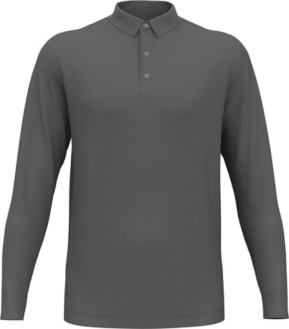Long Sleeve Core Performance Polo