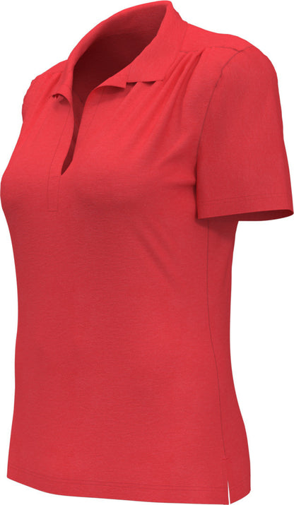 Ladies Tonal Polo