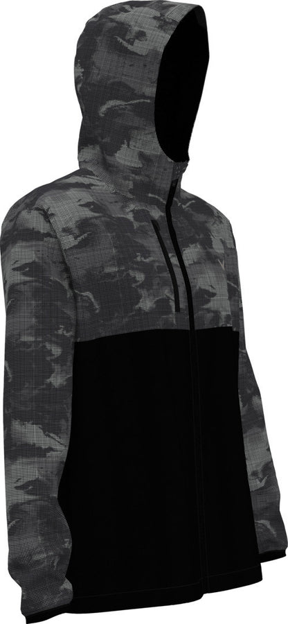Ls Packable Wind Jacket