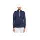 Lightweight Veronica 1/4 Zip Pullover
