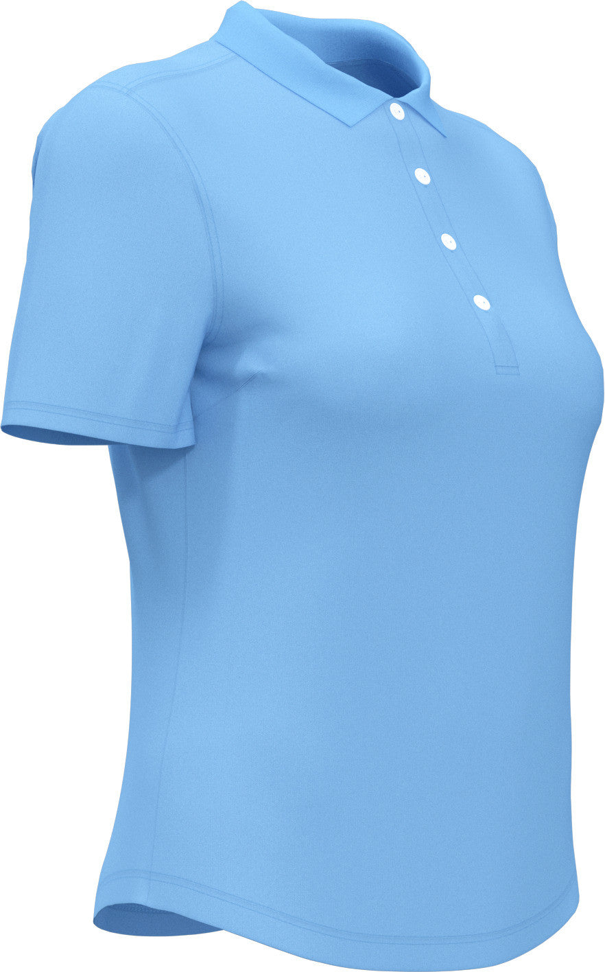 Ladies Callaway Core Performance Polo