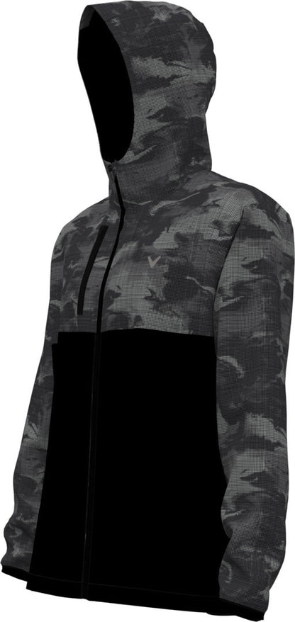 Ls Packable Wind Jacket