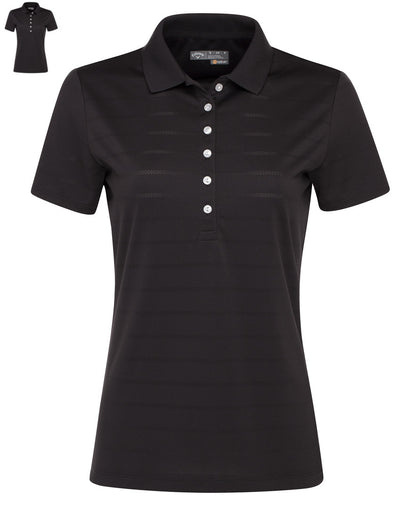 Ladies Opti-Vent Polo