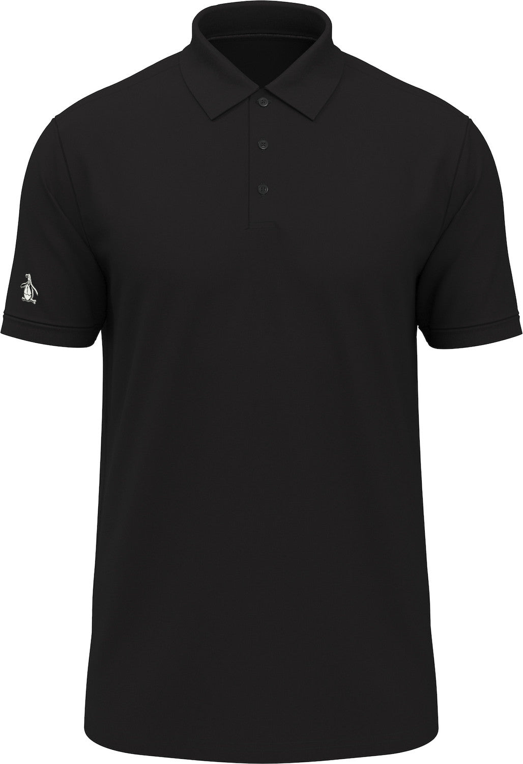 Solid Polo