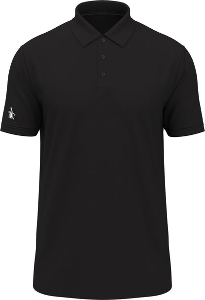 Solid Polo