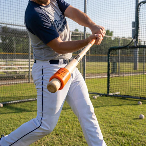 Super Slugger Hitting Bat Weight (9oz, 12oz, 16oz, 21oz) Pack of 3, Pack of 4