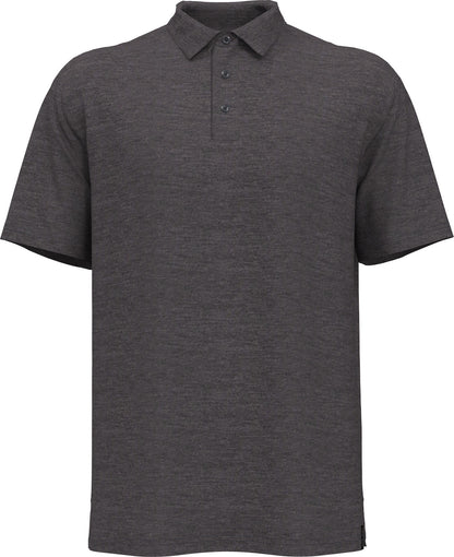 Mens Double Knit Polo