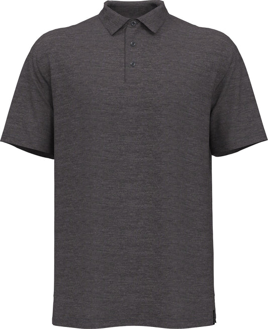 Mens Double Knit Polo