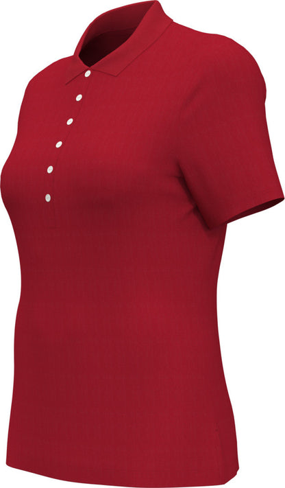 Ladies Ottoman Polo