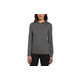 Ladies Soft Touch Hoodie