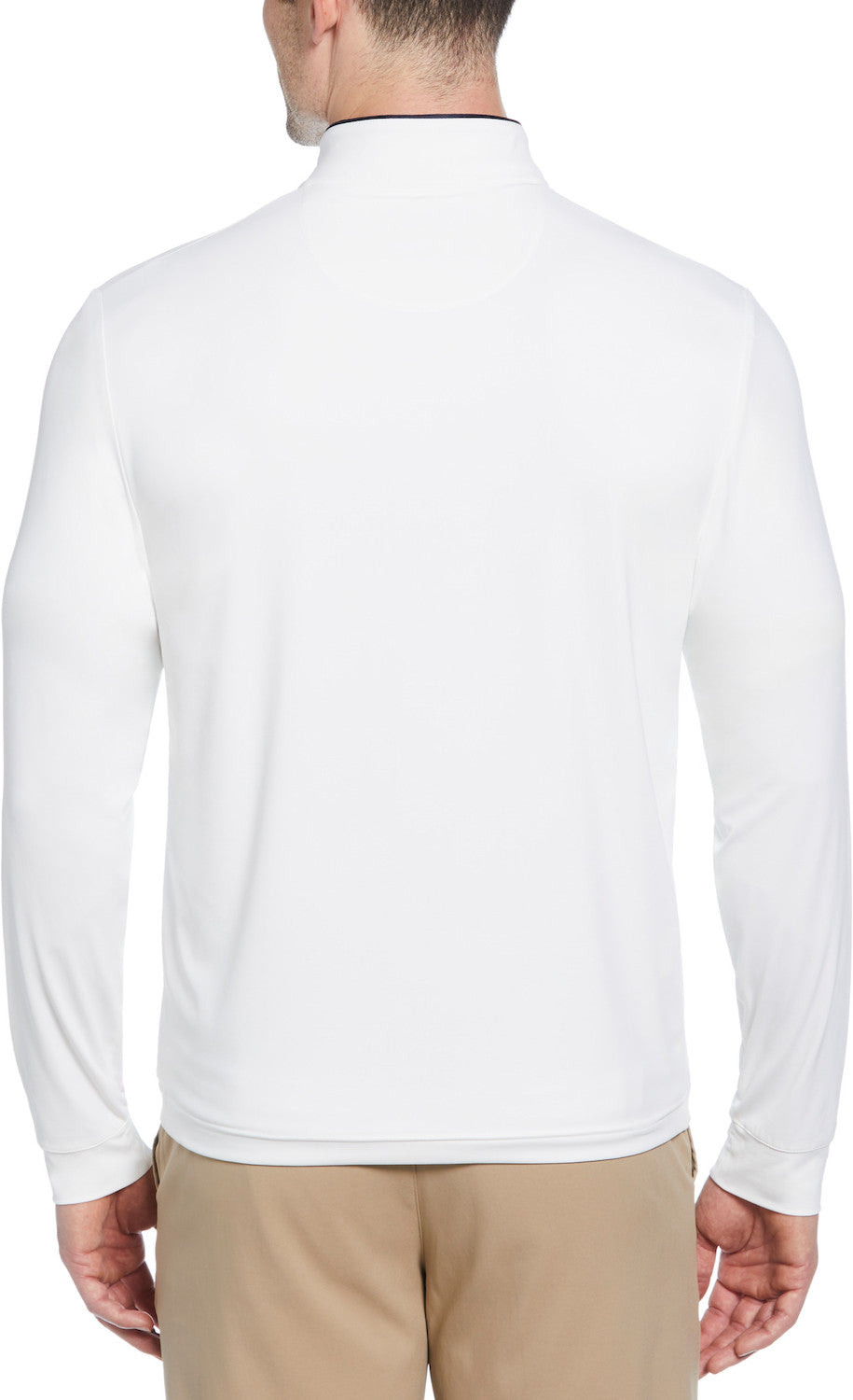 LIGHTWEIGHT EARL 1/4 ZIP PULLOVER