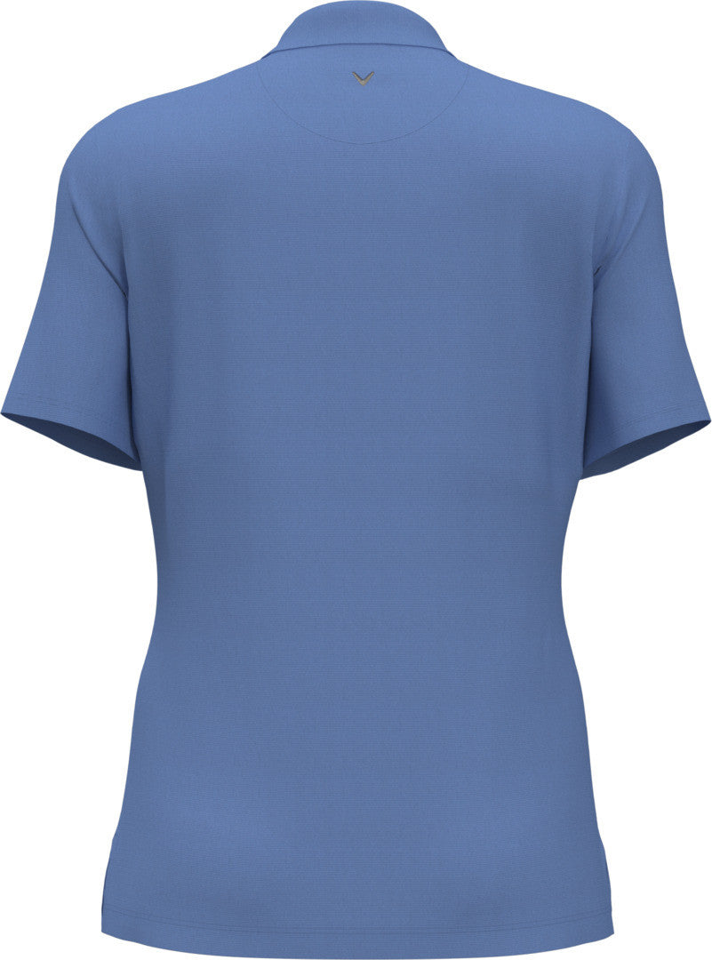 Ladies Ottoman Polo