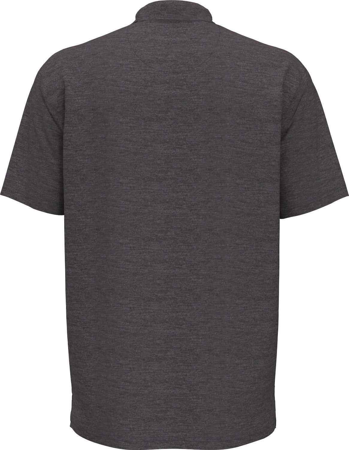 Mens Double Knit Polo