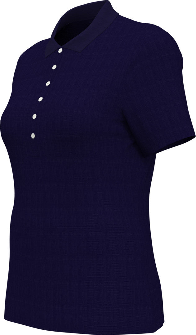 Ladies Ottoman Polo