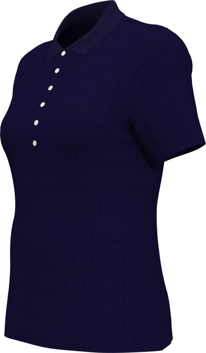 Ladies Ottoman Polo