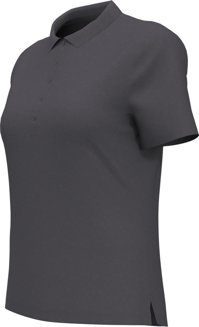 Ladies Opti-Dri Chev Polo