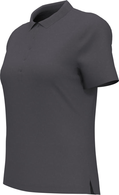 Ladies Opti-Dri Chev Polo
