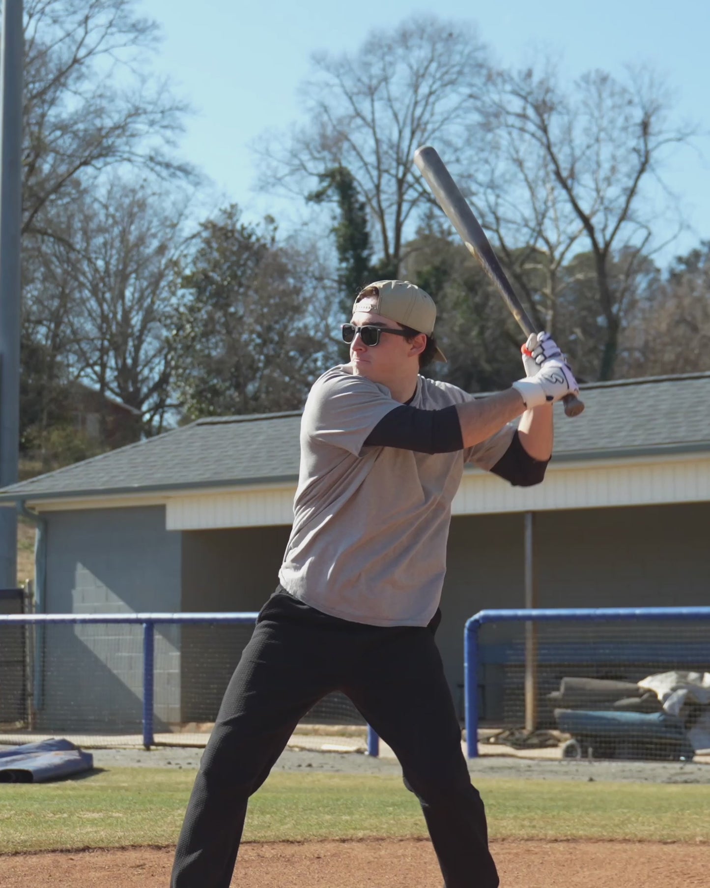 Markwort Hit Hero V2 Baseball Thumb Guard