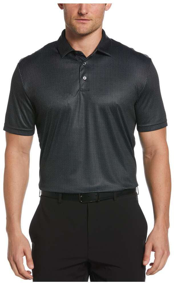 SS PRINTED POLO