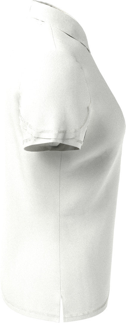 Tulip Sleeve Polo