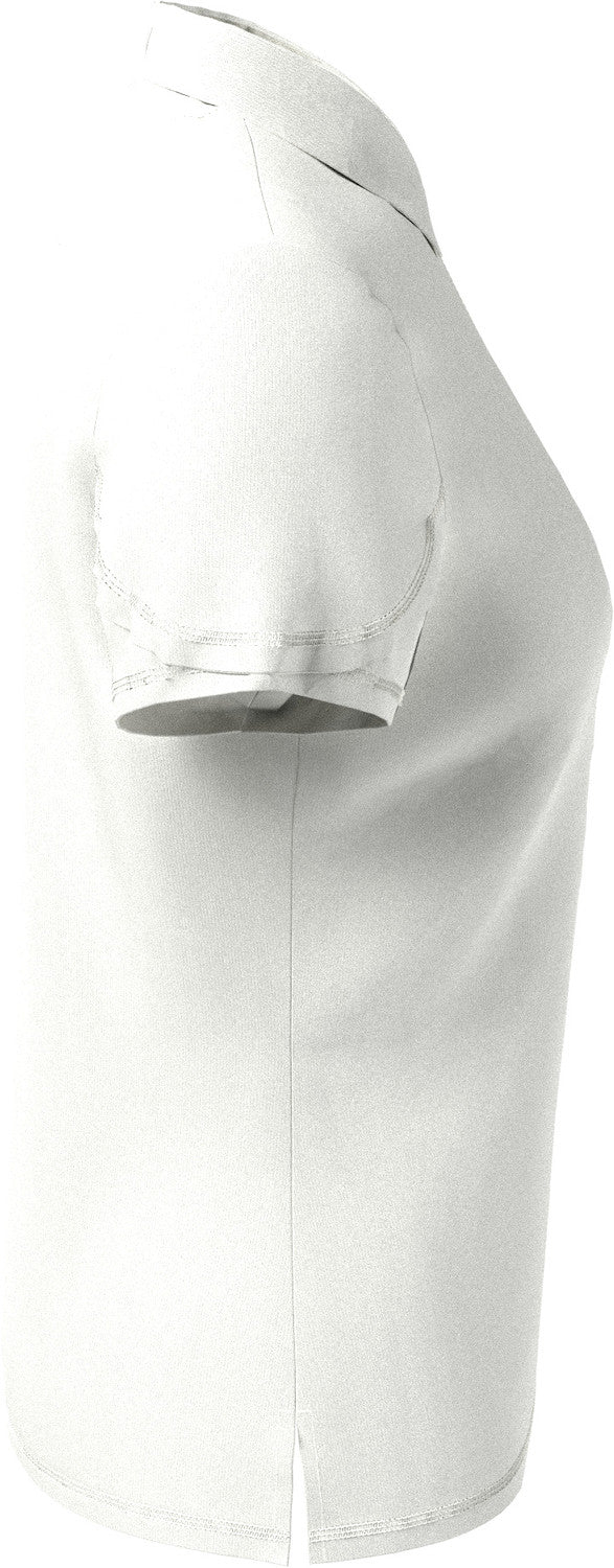 Tulip Sleeve Polo