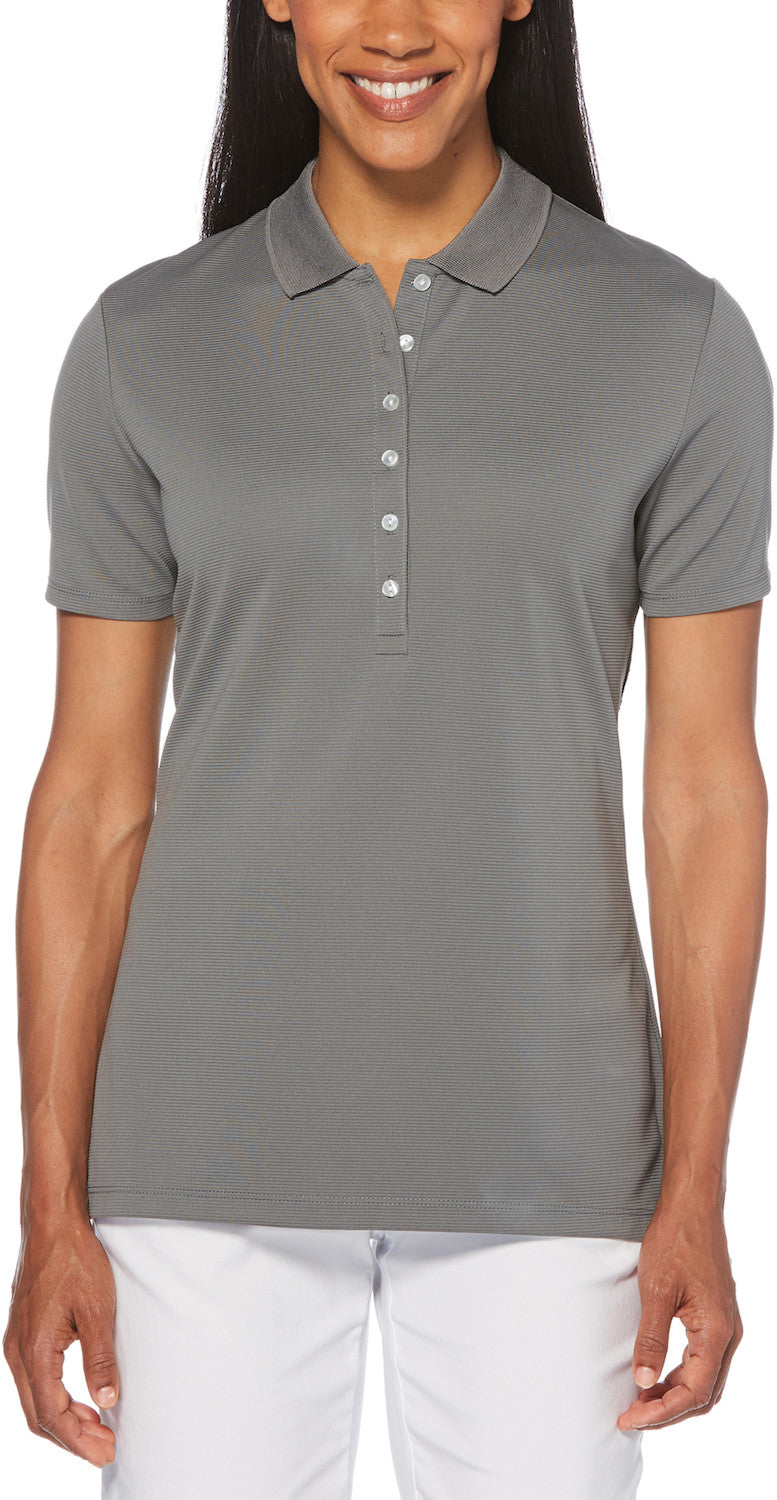 Ladies Ottoman Polo