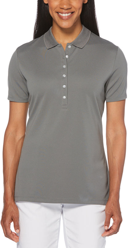 Ladies Ottoman Polo