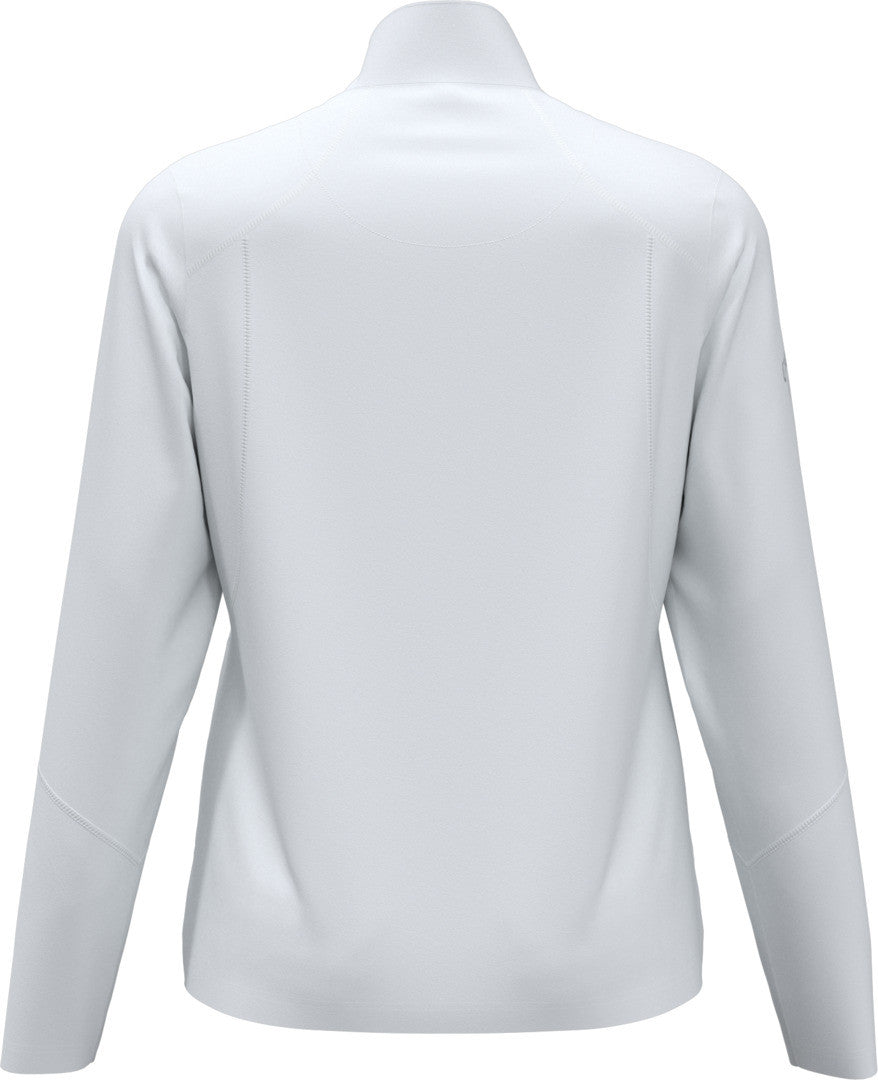 Ladies Reflective Stitch 1/4 Zip