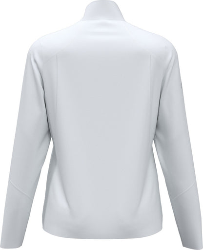 Ladies Reflective Stitch 1/4 Zip