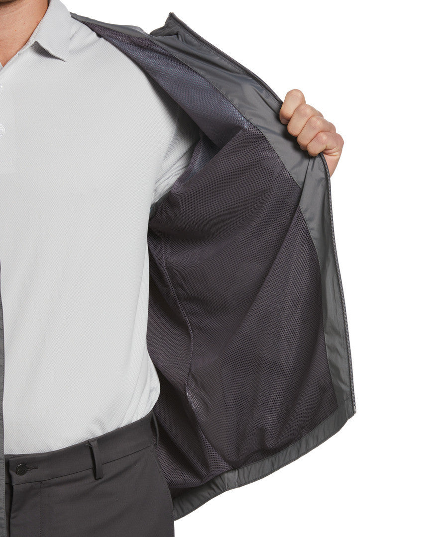 Ls Packable Wind Jacket