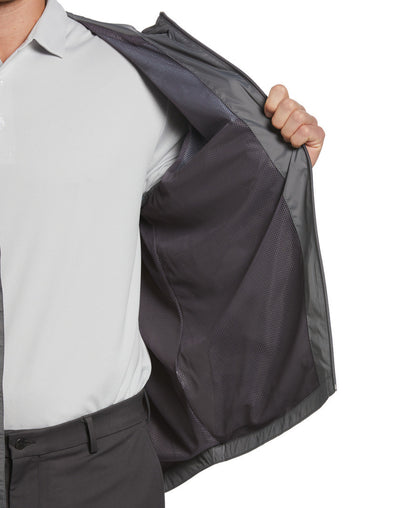 Ls Packable Wind Jacket