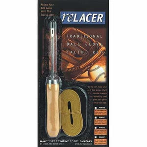 Markwort Steel re-Lacer Kit 63 and 48