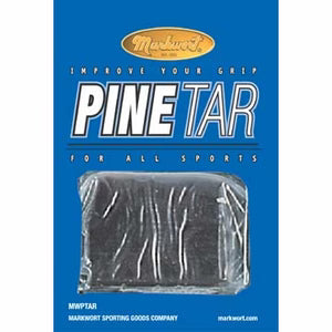 Markwort Pine Tar Rag Blister Card – Allathletesclub