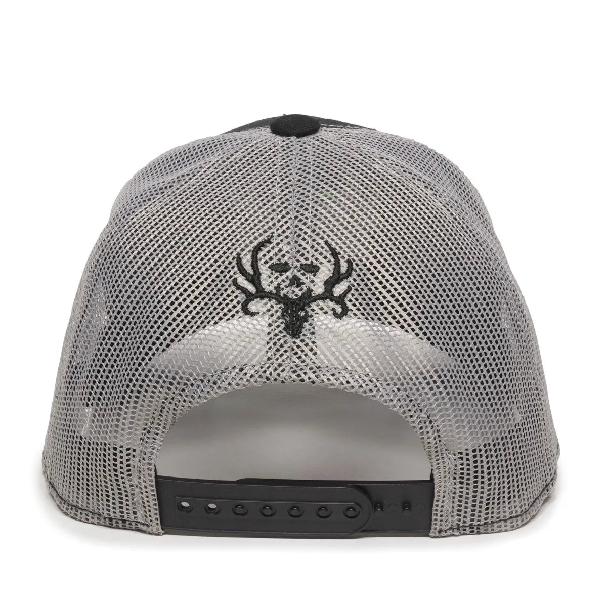 BC02C-Black/Light Grey