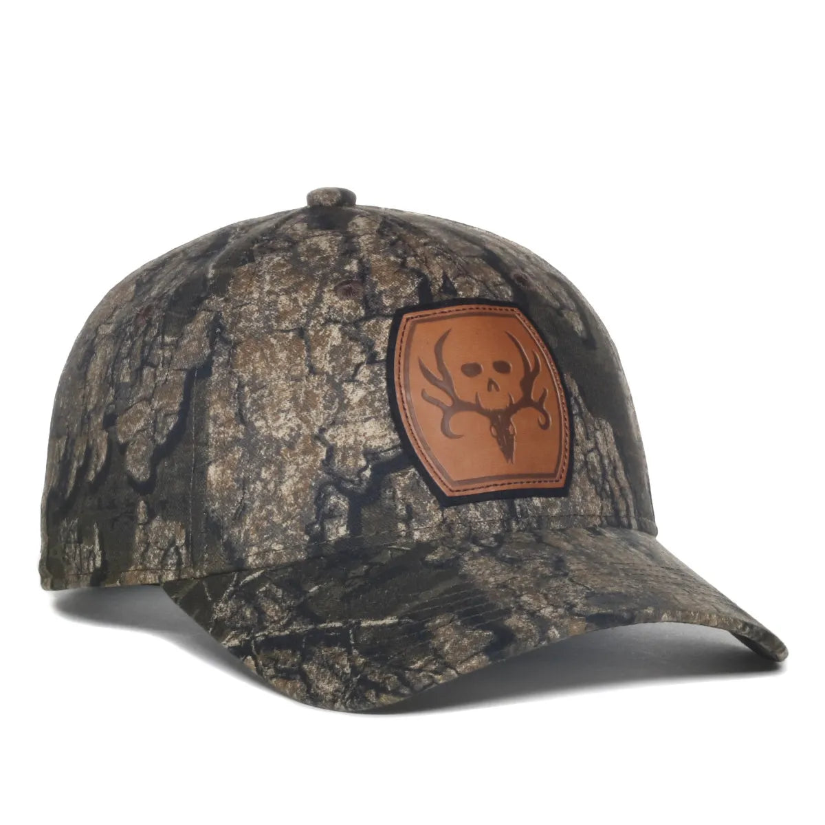 BC08A-Realtree Timber